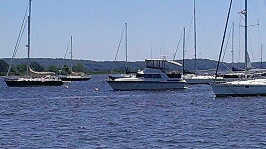 We invite you to travel along with us, as we navigate The Great&nbsp;Loop.